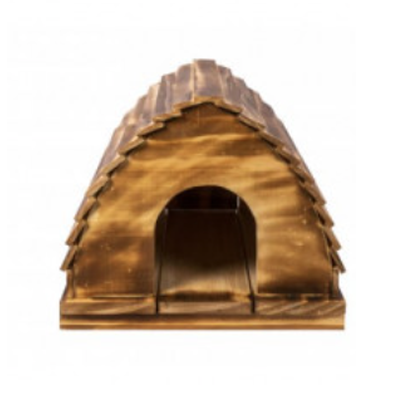Hedgehog House | Pet Brands